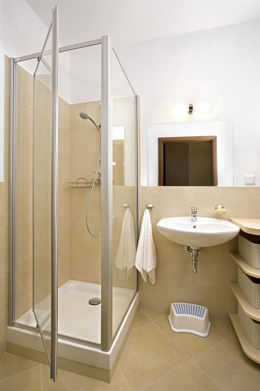 Apartament Aquamarina Miedzyzdroje Eksteriør billede